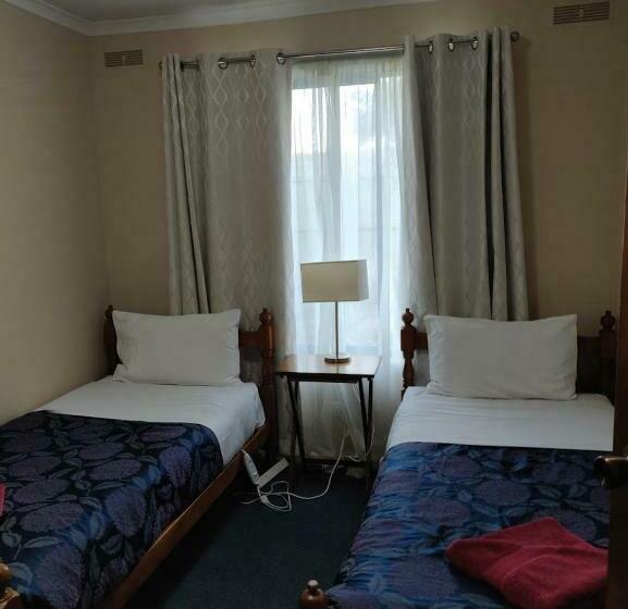 בית, 3 חדרי שינה, Summer S Rest Units