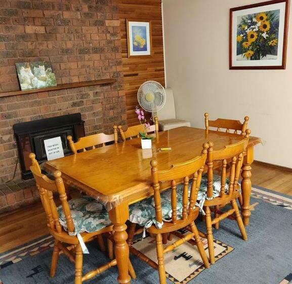 בית, 3 חדרי שינה, Summer S Rest Units