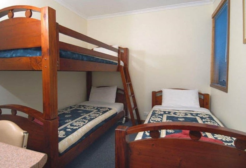 דירת שני חדרים, Summer S Rest Units