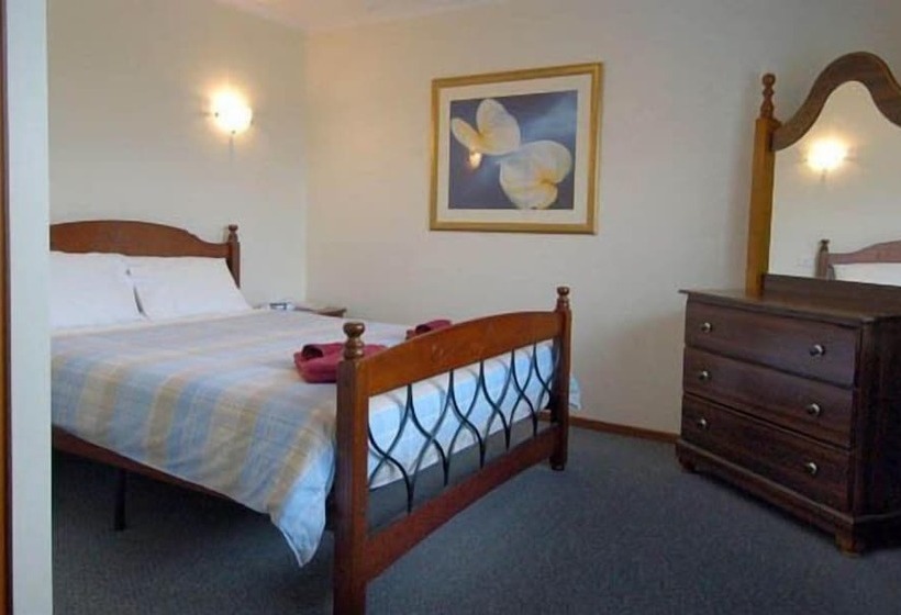 דירת שני חדרים, Summer S Rest Units