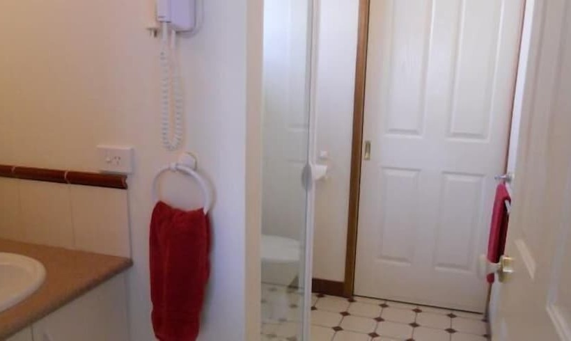 דירת שני חדרים, Summer S Rest Units