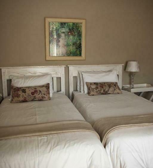 Семейный Номер, Tancredi B&b