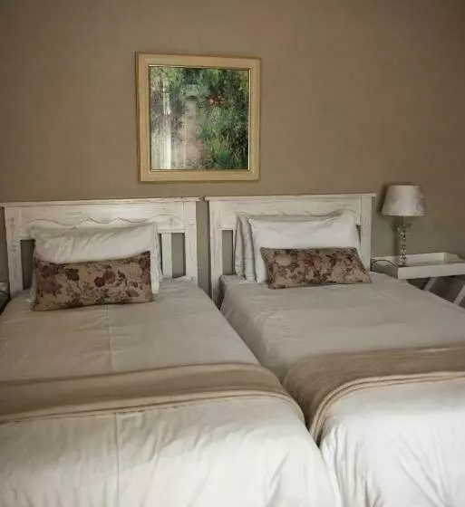 ファミリールーム, Tancredi B&b