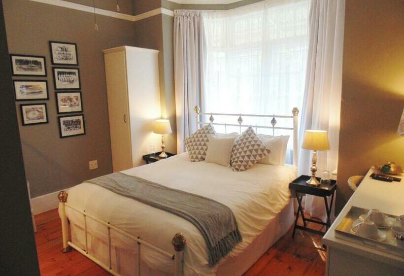 Номер Стандарт, Tancredi B&b