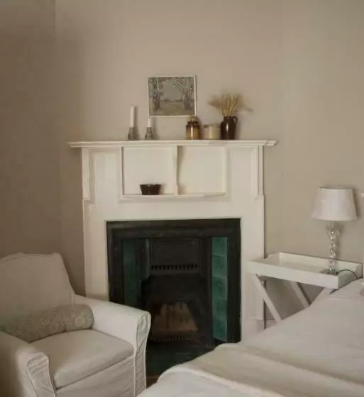 ファミリールーム, Tancredi B&b