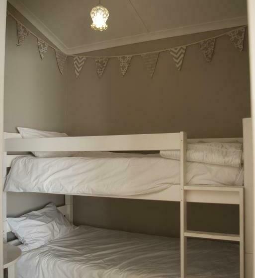 Семейный Номер, Tancredi B&b