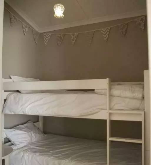 ファミリールーム, Tancredi B&b