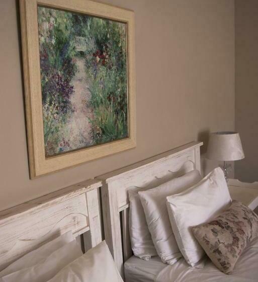 Семейный Номер, Tancredi B&b