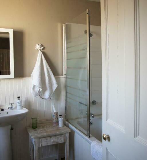 Семейный Номер, Tancredi B&b