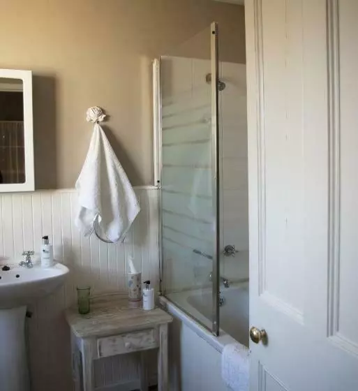ファミリールーム, Tancredi B&b