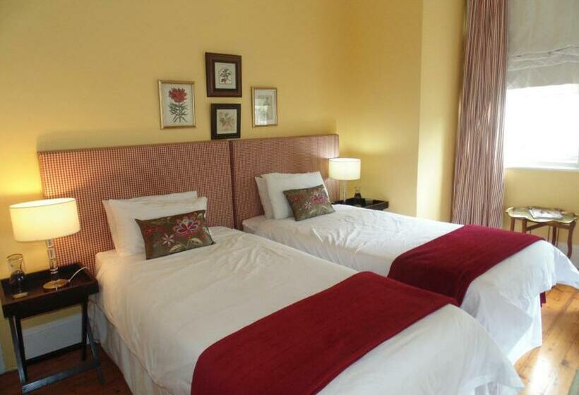 Стандартный Номер Кровать Кинг, Tancredi B&b