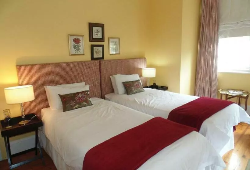 キングサイズベッドのスタンダードルーム, Tancredi B&b