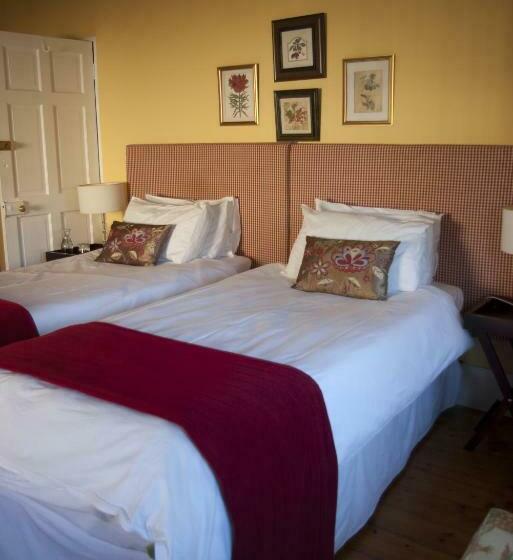 Стандартный Номер Кровать Кинг, Tancredi B&b