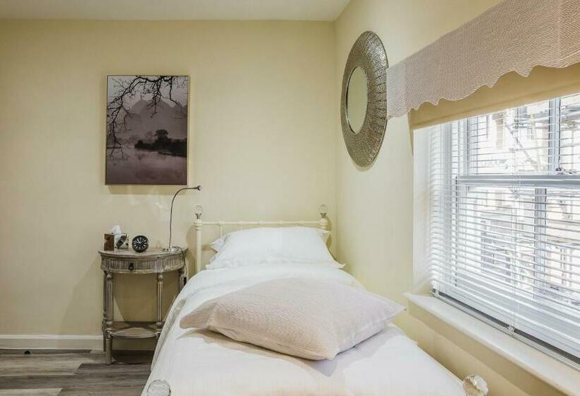 스탠다드 싱글 룸, Burlington Hotel Hull City Centre