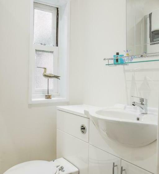 غرفة قياسية فردية, Burlington Hotel Hull City Centre