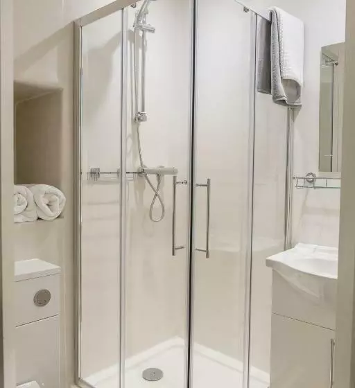 デラックスルーム, Burlington Hotel Hull City Centre