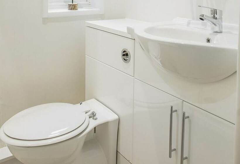 غرفة ديلوكس, Burlington Hotel Hull City Centre