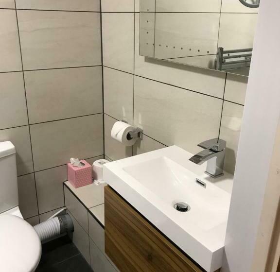 غرفة قياسية, The Old Pound Inn