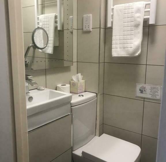 غرفة قياسية فردية, The Old Pound Inn