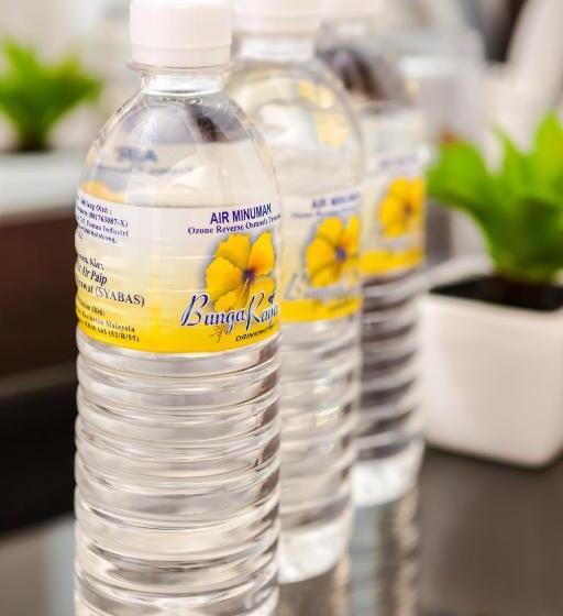 Семейный Номер Deluxe, Time Hotel Sunway