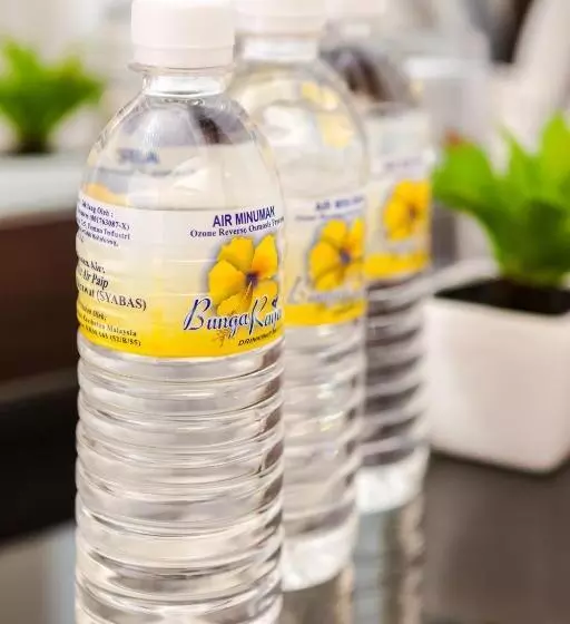 اتاق لوکس خانوادگی, Time Hotel Sunway
