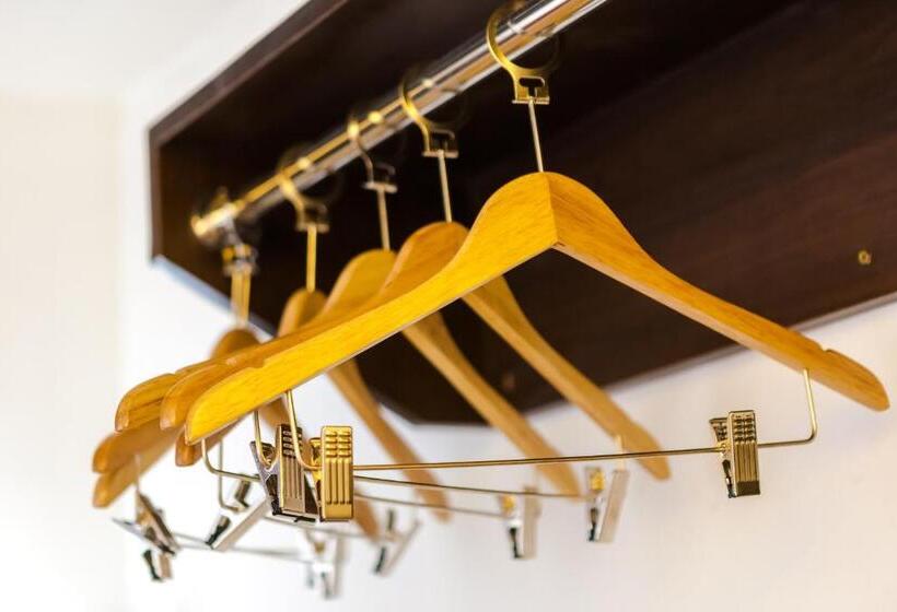 Номер Стандарт Индивидуальный, Time Hotel Sunway