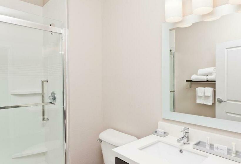 استودیو استاندارد با تخت کینگ, Towneplace Suites Dothan