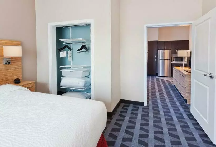 スタンダードスタジオ, Towneplace Suites Dothan