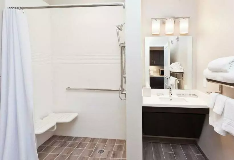 スタンダードスタジオ, Towneplace Suites Dothan