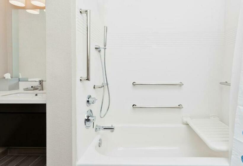 Студия Стандарт, Towneplace Suites Dothan