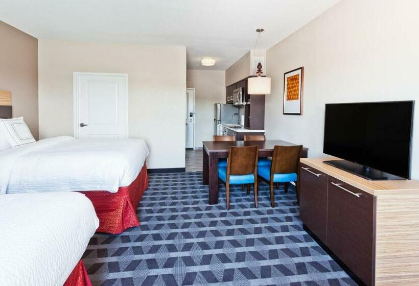 스탠다드 스튜디오, Towneplace Suites Dothan