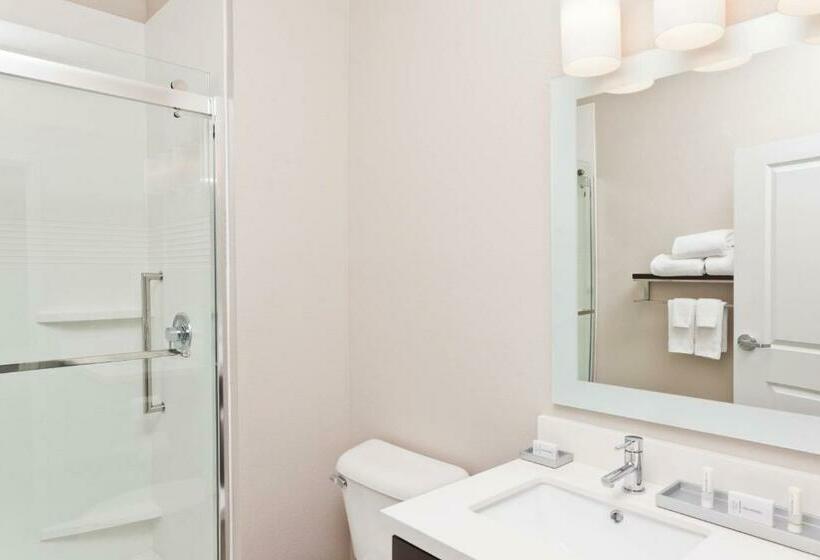 Студио Стандарт Кровать Кинг, Towneplace Suites Dothan
