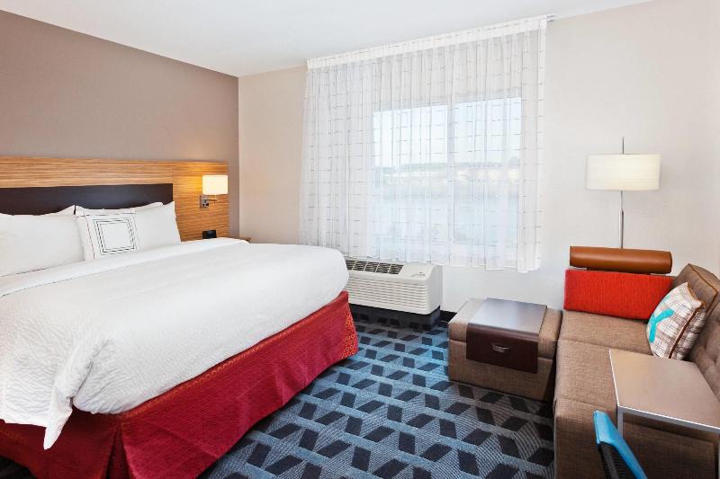 Студио Стандарт Кровать Кинг, Towneplace Suites Dothan