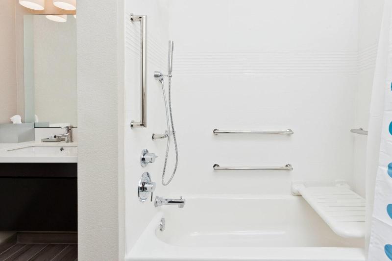 استودیو استاندارد با تخت کینگ, Towneplace Suites Dothan