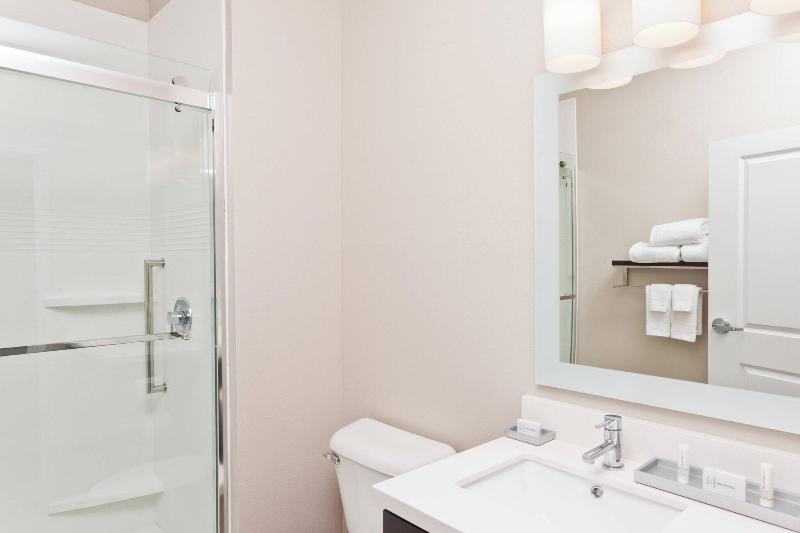 استودیو استاندارد با تخت کینگ, Towneplace Suites Dothan