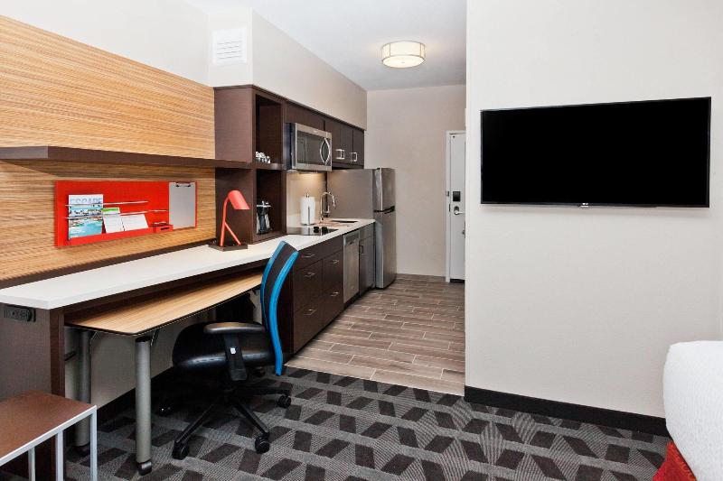Студио Стандарт Кровать Кинг, Towneplace Suites Dothan
