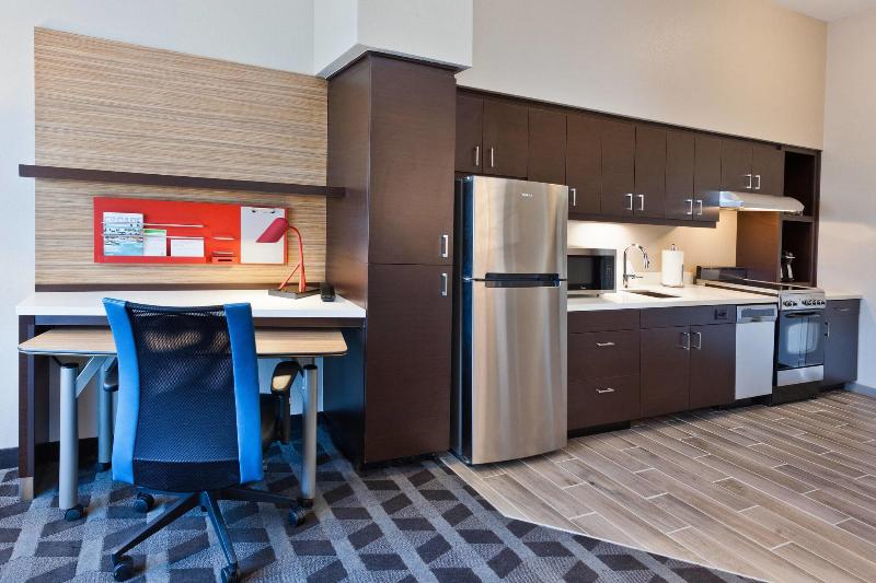 스위트 퀸침대, Towneplace Suites Dothan