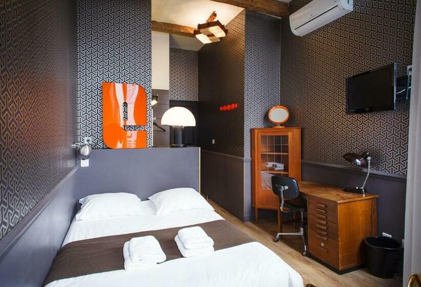 اتاق استاندارد, B&b Casa Ortega