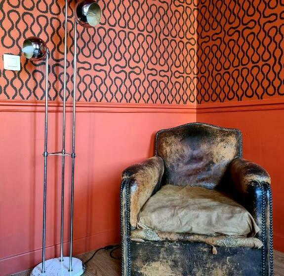 اتاق لوکس, B&b Casa Ortega