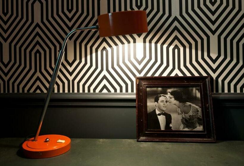 スタンダードルーム, B&b Casa Ortega