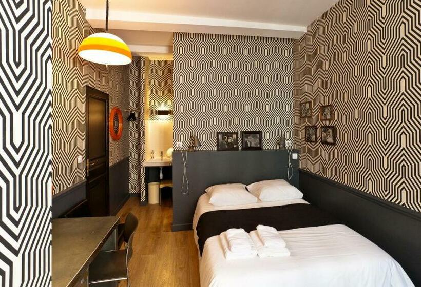 スタンダードルーム, B&b Casa Ortega