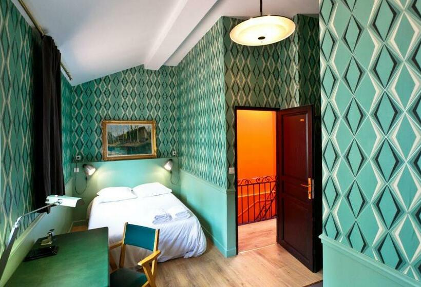 スタンダードルーム, B&b Casa Ortega