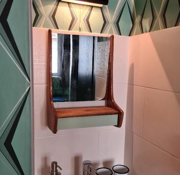 スタンダードルーム, B&b Casa Ortega