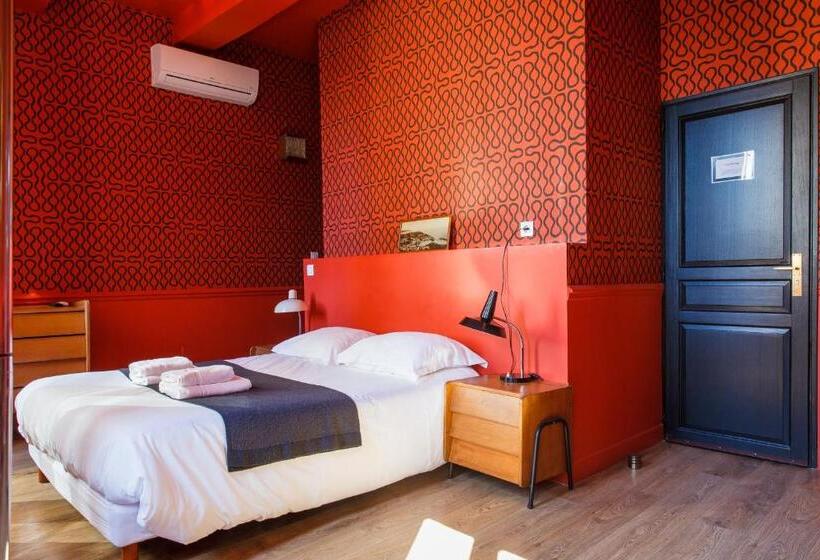 デラックスルーム, B&b Casa Ortega