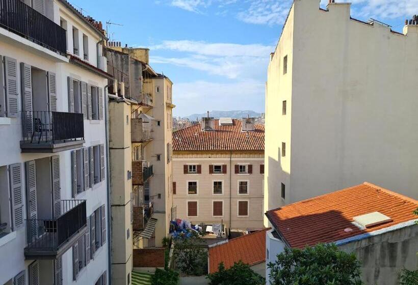 スタンダードルーム, B&b Casa Ortega