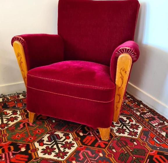 スタンダードルーム, B&b Casa Ortega