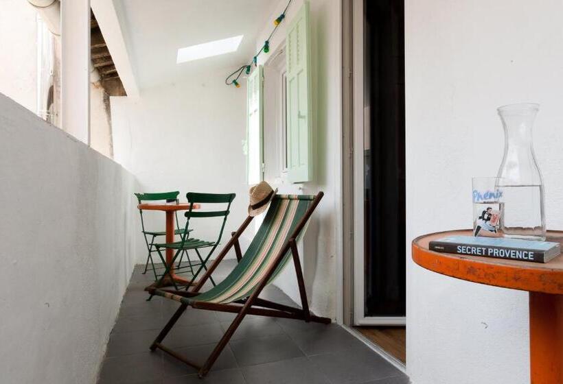 スタンダードルーム, B&b Casa Ortega