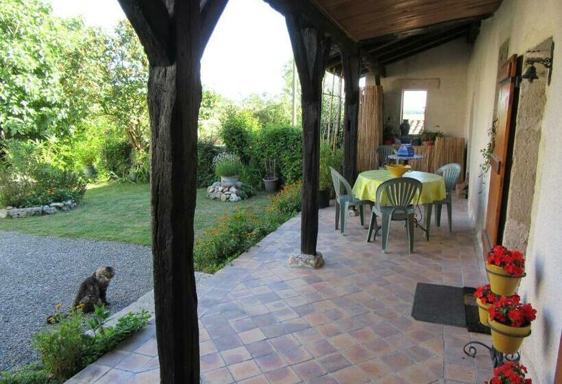 스탠다드 룸, Barbonvielle Astaffort