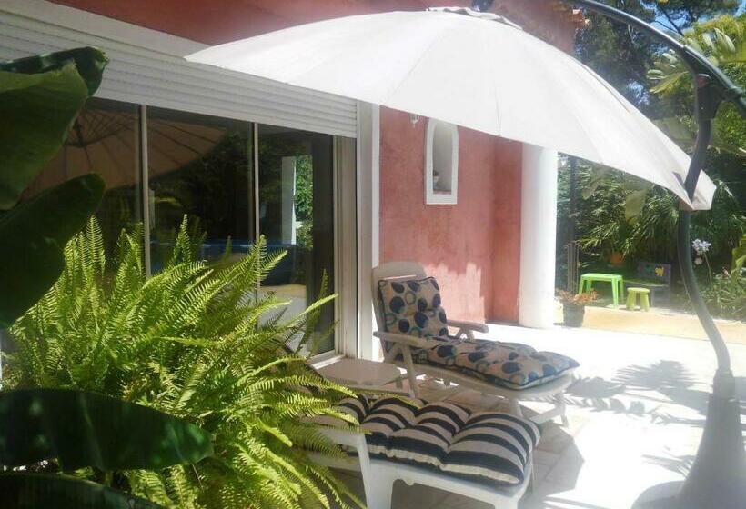 Номер Стандарт, Bois Joli