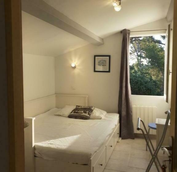 Номер Стандарт, Bois Joli